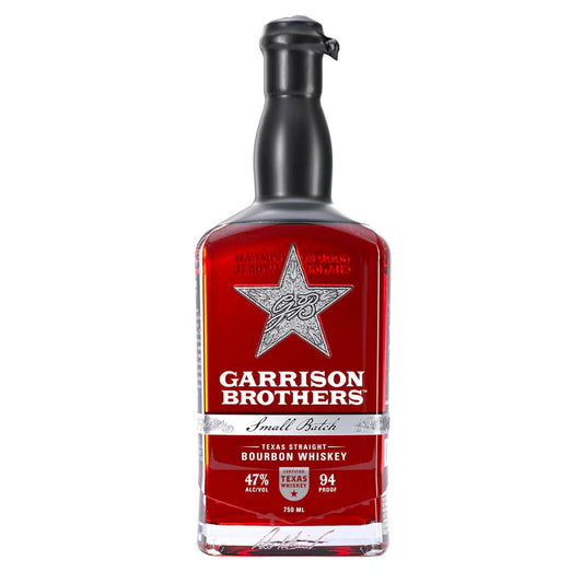 Garrison Bro 1/2 Dz